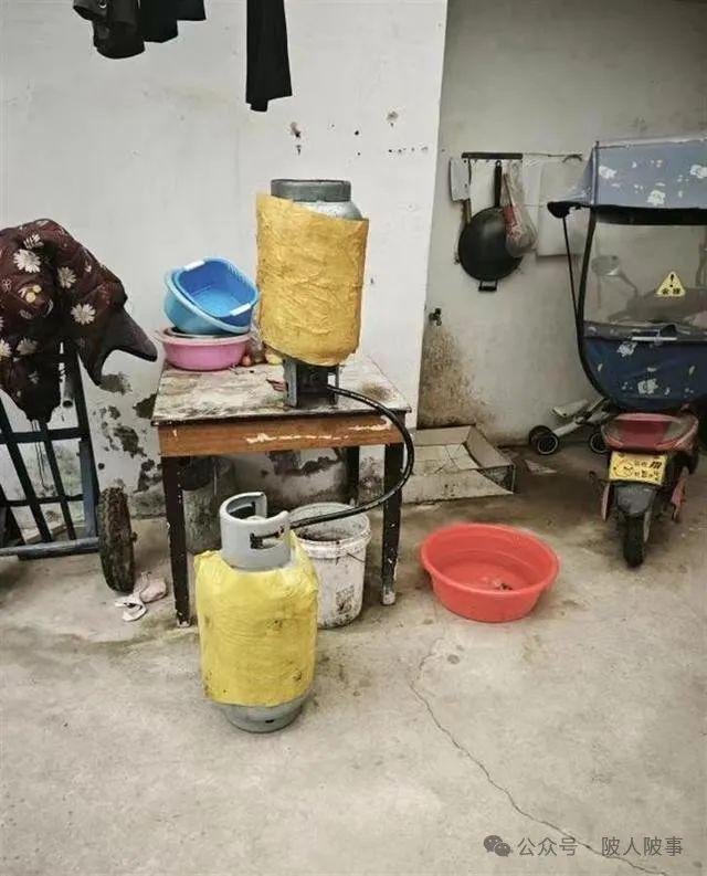 陂燃气企业8家合为1家凯发k8国际娱乐首选黄(图2)