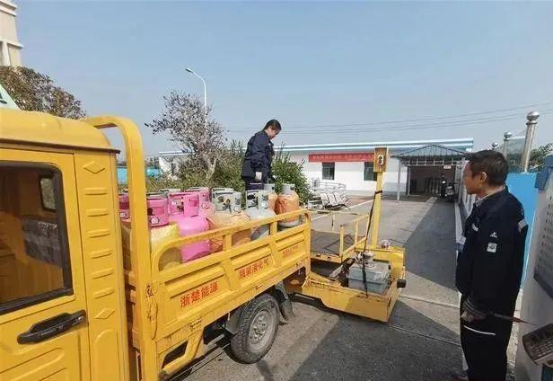 陂燃气企业8家合为1家凯发k8国际娱乐首选黄(图6)