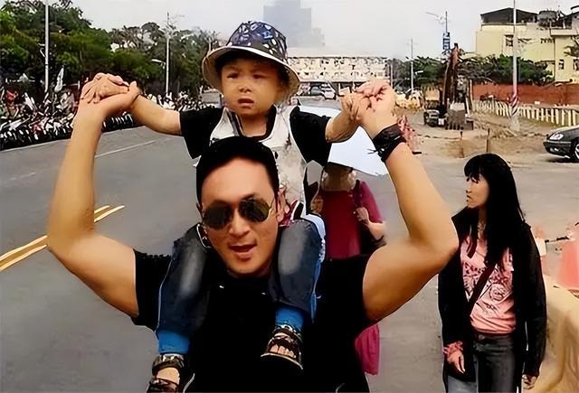 子无一亲生“老实人”赵擎如今苦尽甘来凯发k8入口被前妻骗走5千万6个孩(图16)