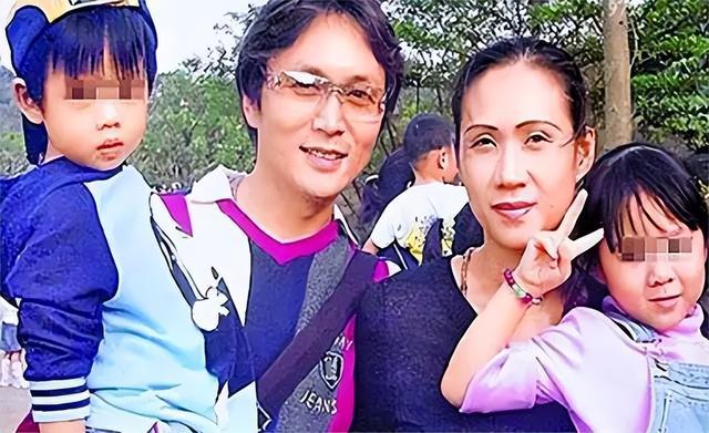 子无一亲生“老实人”赵擎如今苦尽甘来凯发k8入口被前妻骗走5千万6个孩(图20)