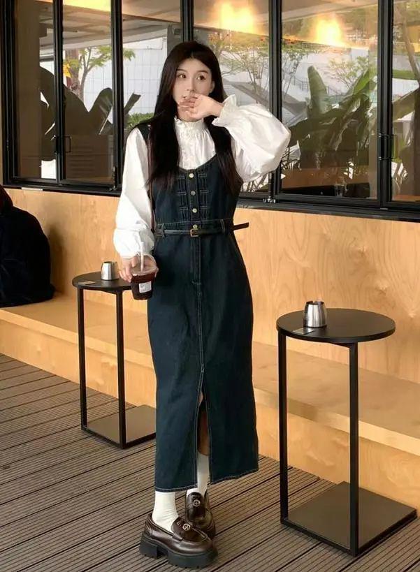 秘诀让你的衣服瞬间变美！K8凯发天生赢家穿衣搭配(图2)