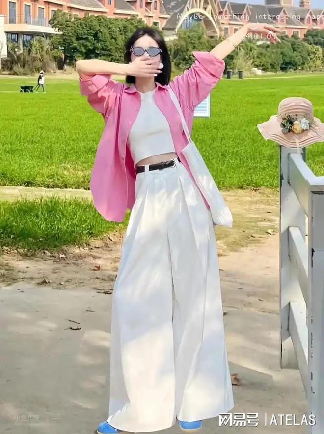 秘诀让你的衣服瞬间变美！K8凯发天生赢家穿衣搭配
