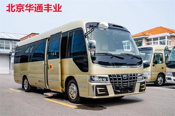 考斯特中国各地经销商查询电话凯发入口北京丰田考斯特4S店(图4)