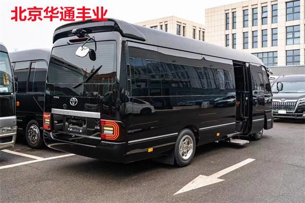 考斯特中国各地经销商查询电话凯发入口北京丰田考斯特4S店