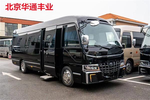 考斯特中国各地经销商查询电话凯发入口北京丰田考斯特4S店(图7)