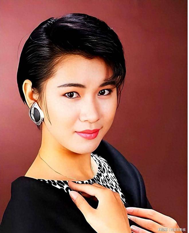 患有读写障碍曾与许志安相恋9年近年复出凯发k8国际厅登录TVB前女星自曝儿子(图2)
