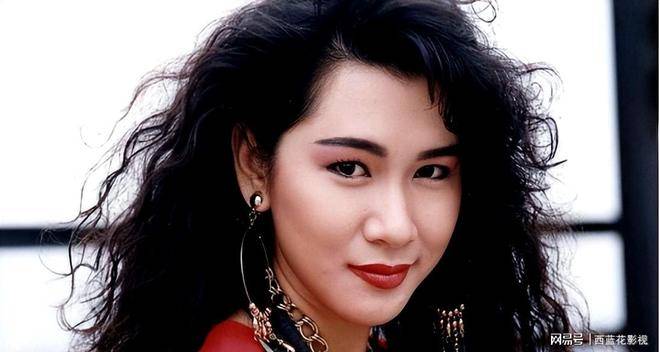 患有读写障碍曾与许志安相恋9年近年复出凯发k8国际厅登录TVB前女星自曝儿子(图3)